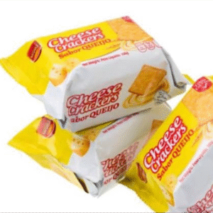 Cheese Crackers