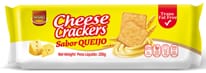 Cheese Crackers
