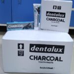 Dentalux Charcoal Paste