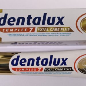 Dentalux Tooth Paste